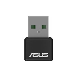 ASUS USB-AX55 Nano WWAN 1800 Mbit/s