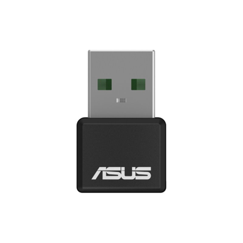 ASUS USB-AX55 Nano WWAN 1800 Mbit/s