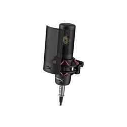 HP HYPERX PROCAST  MICROPHONE  699Z0AA