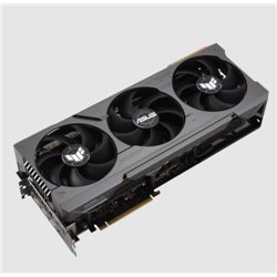 ASUS TUF-RTX4090-O24G-GAMING NVIDIA GeForce RTX 4090 24 GB GDDR6X