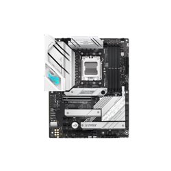 ASUS ROG STRIX B650-A GAMING WIFI AMD B650 Zócalo AM5 ATX