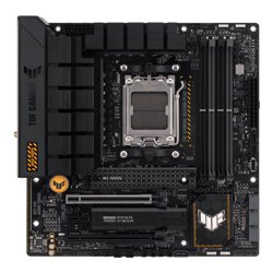 ASUS TUF GAMING B650M-PLUS WIFI