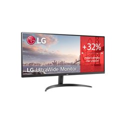 LG MONITOR 34WP500-BJ 34"