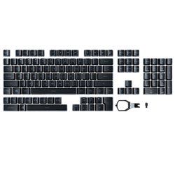 ASUS AC04 ROG RX PBT KEYCAP SET Tecla