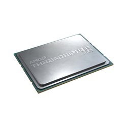 AMD Ryzen Threadripper PRO 5955WX procesador 4 GHz 64 MB L3 Caja