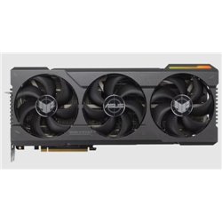 ASUS TUF Gaming TUF-RTX4090-24G-GAMING NVIDIA GeForce RTX 4090 24 GB GDDR6X