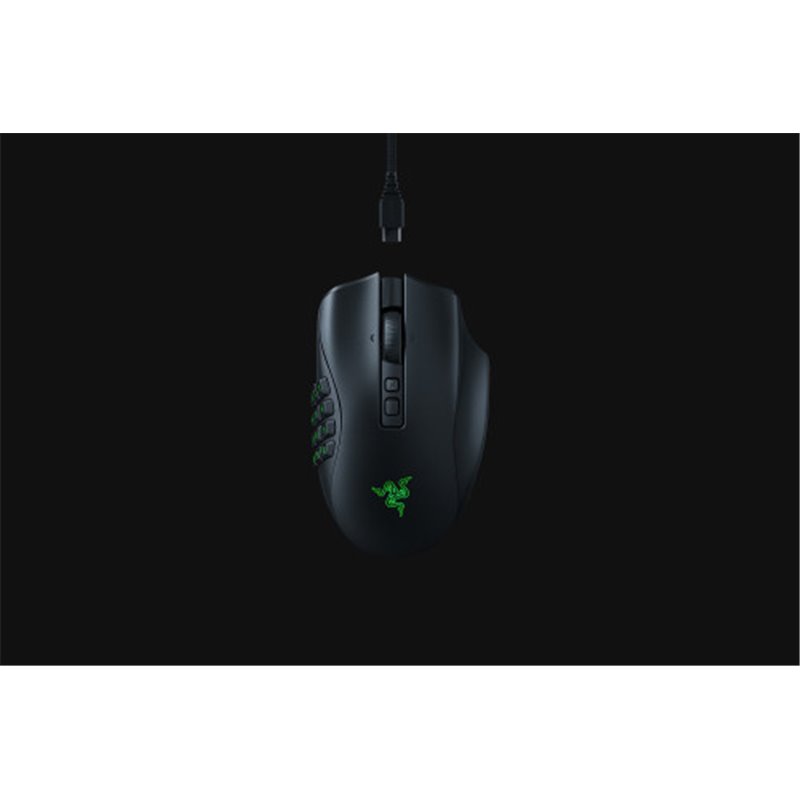 RATON RAZER NAGA V2 PRO (RZ01-04400100-R3G1)