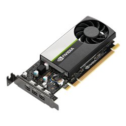 PNY VCNT4004GB NVIDIA T400 4 GB GDDR6