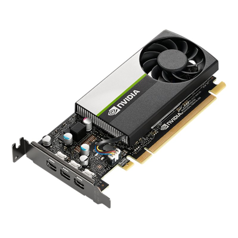 PNY VCNT4004GB NVIDIA T400 4 GB GDDR6