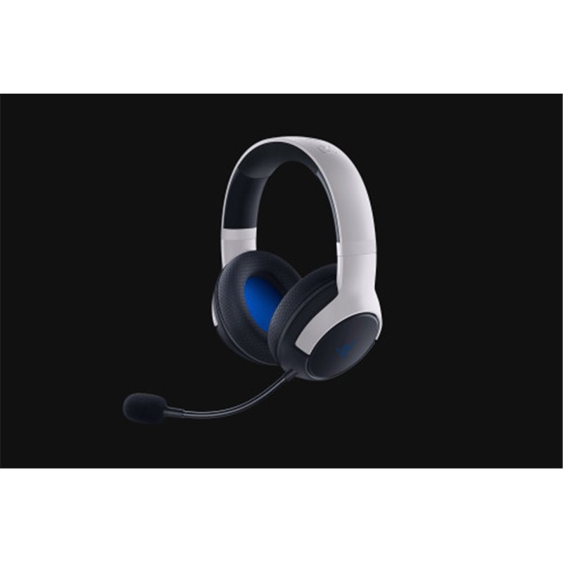 AURICULARES RAZER KAIRA X PLAYSTATION LICENCE (RZ04-03970700-R3G1)