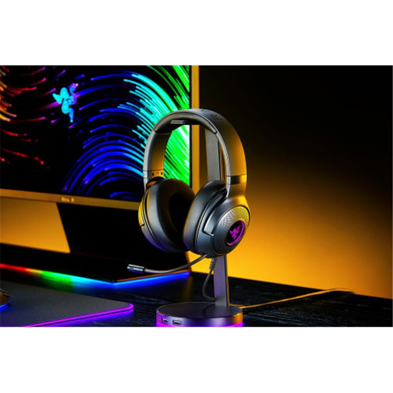 AURICULARES RAZER KRAKEN V3 X USB (RZ04-03750300-R3M1)