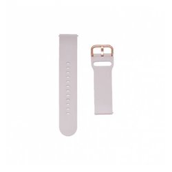 ASUS VIVOWATCH PULSERA HC-S04, VIVOWATCH BAND SILICONE_PINKGREY