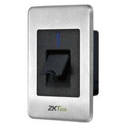 SILKID FP IP65 READER ID FOR ATLAS SERIES(ZK LOGO)  (P/N:AC