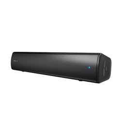 CREATIVE STAGE AIR  V2 COMPACT MULTIMEDIA UNDER MONITOR SOUNDBAR