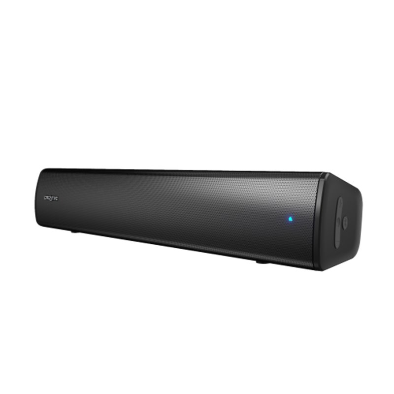 CREATIVE STAGE AIR  V2 COMPACT MULTIMEDIA UNDER MONITOR SOUNDBAR