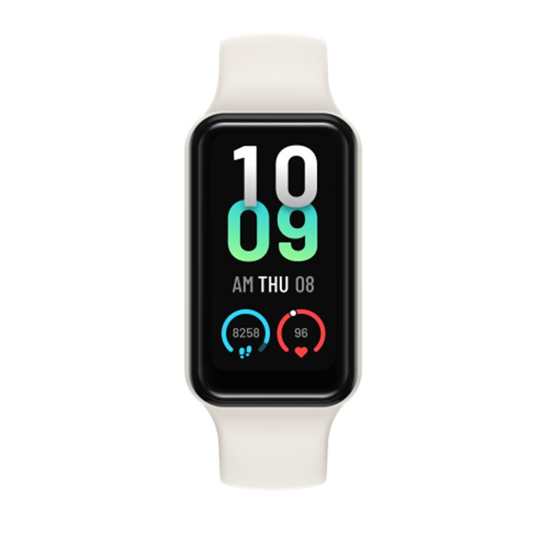 Amazfit Band 7 AMOLED Pulsera de actividad 3,73 cm (1.47") Blanco