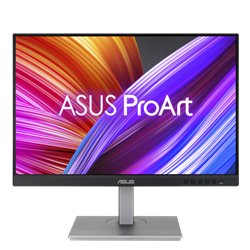 ASUS ProArt PA248CNV 61,2 cm (24.1") 1920 x 1200 Pixeles Full HD+ Negro