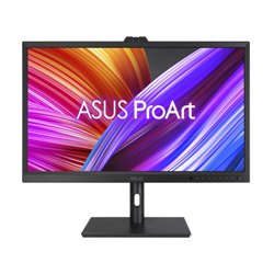 ASUS ProArt OLED PA32DC 80 cm (31.5") 3840 x 2160 Pixeles 4K Ultra HD Negro