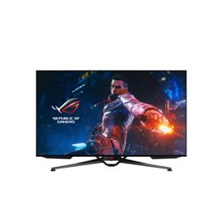 ASUS PG48UQ 120,7 cm (47.5") 3840 x 2160 Pixeles 4K Ultra HD OLED Negro