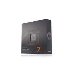 AMD Ryzen 7 7700X procesador 4,5 GHz 32 MB L3 Caja