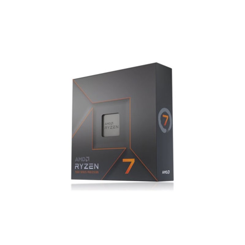 AMD Ryzen 7 7700X procesador 4,5 GHz 32 MB L3 Caja