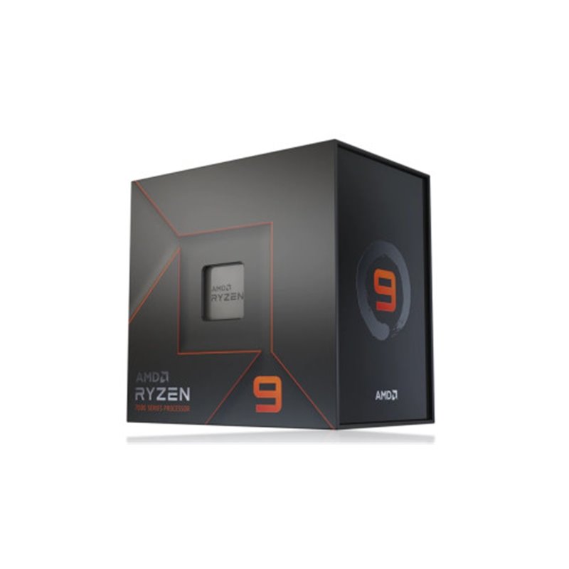 AMD Ryzen 9 7900X procesador 4,7 GHz 64 MB L3 Caja