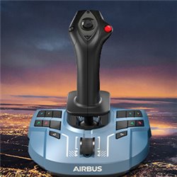 THRUSTMASTER TCA SIDESTICK X AIRBUS EDITION PARA XBOX / PC