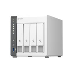 QNAP SOHO 2-BAY NAS TS-433-4G