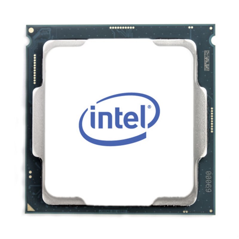 Intel Xeon E-2356G procesador 3,2 GHz 12 MB Smart Cache