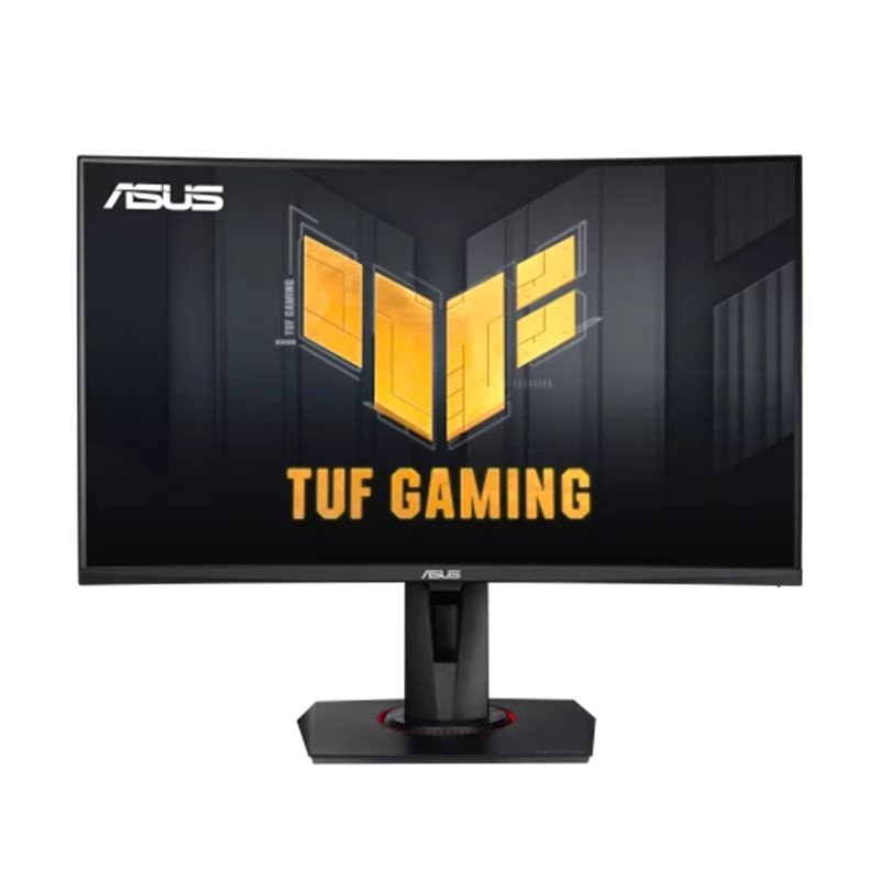 ASUS TUF Gaming VG27VQM 68,6 cm (27") 1920 x 1080 Pixeles Full HD LED Negro