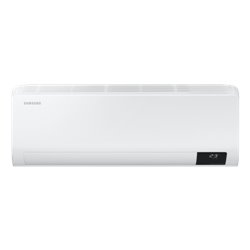 SAMSUNG AIRE ACONDICIONADO (F-AR18LZN) LUZON PACK INT+EXT CONJUNTO DOMESTICO DE SPLIT MURAL CON CAPACIDAD EN FRIO DE 5 KW Y EN C