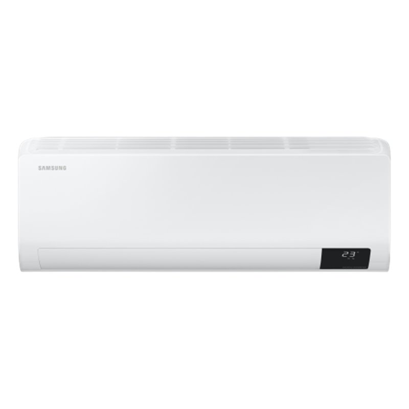 SAMSUNG AIRE ACONDICIONADO (F-AR18LZN) LUZON PACK INT+EXT CONJUNTO DOMESTICO DE SPLIT MURAL CON CAPACIDAD EN FRIO DE 5 KW Y EN C