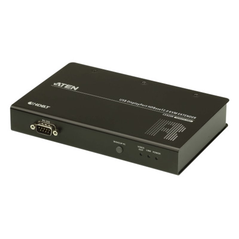 ATEN CE920R-ATA-G extensor KVM Receptor