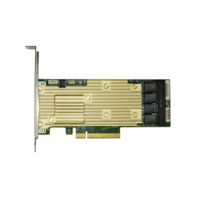 Intel RSP3TD160F controlado RAID PCI Express x8 3.0