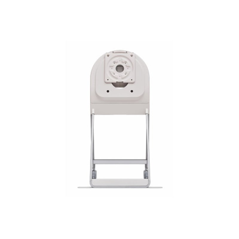 LG ST-43HF soporte para pantalla de señalización Plata, Blanco