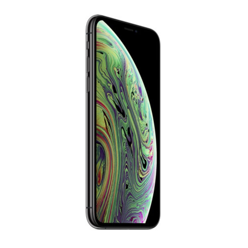 APPLE IPHONE XS 64GB GRAY SEMINUEVO GRADE A