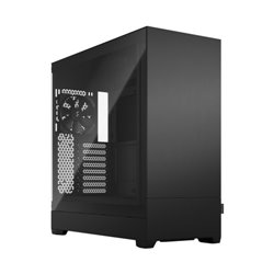 Fractal Design Pop XL Silent Negro