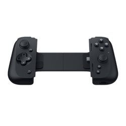 Razer Kishi V2 Negro USB Gamepad Analógico/Digital Android