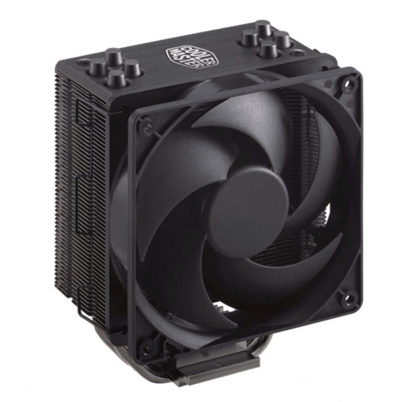 VENTILADOR CPU COOLER MASTER HYPER 212 BLACK EDIT. LGA 1700 (RR-212S-20PK-R2)