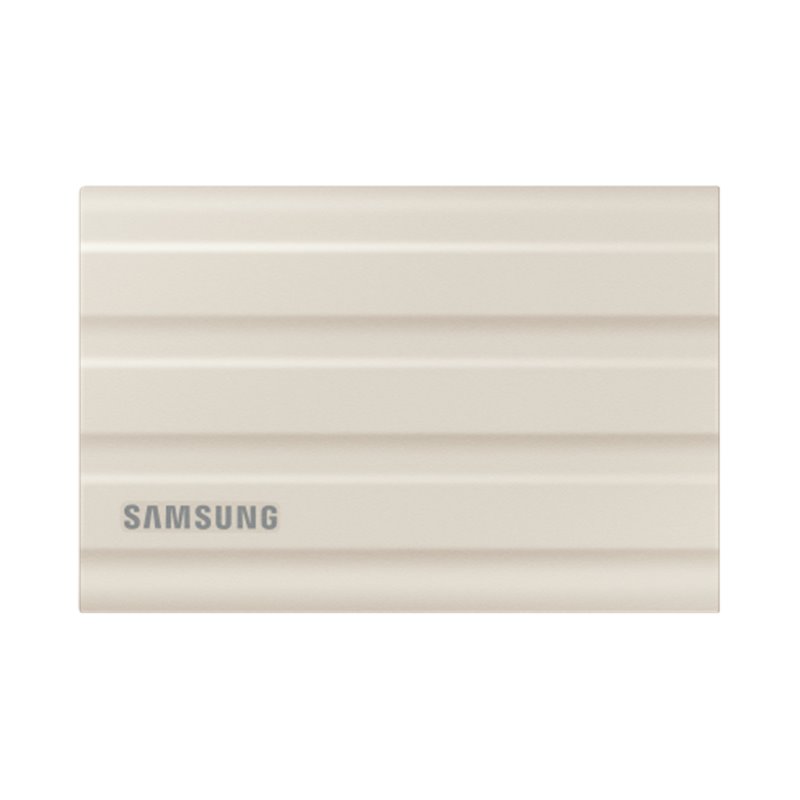 Samsung MU-PE2T0K 2000 GB Beige