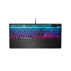 Steelseries Apex 5 teclado USB Negro