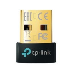 TP-LINK ADAPTADOR NANO USB BLUETOOTH 5.0, TAMAÑO NANO, USB 2.0