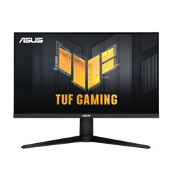 ASUS TUF Gaming VG32AQL1A 80 cm (31.5") 2560 x 1440 Pixeles Wide Quad HD LED Negro