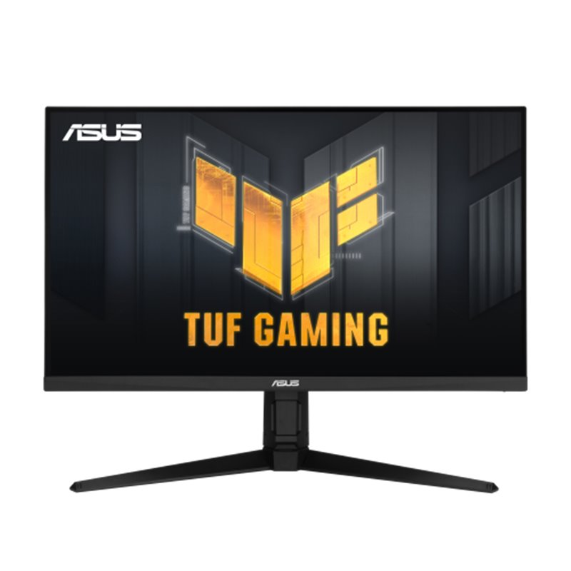 ASUS TUF Gaming VG32AQL1A 80 cm (31.5") 2560 x 1440 Pixeles Wide Quad HD LED Negro