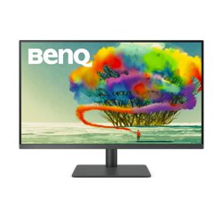 Benq PD3205U 80 cm (31.5") 3840 x 2160 Pixeles 4K Ultra HD LCD Negro