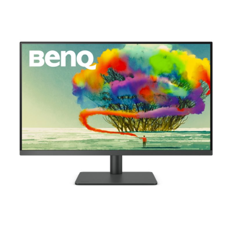 Benq PD3205U 80 cm (31.5") 3840 x 2160 Pixeles 4K Ultra HD LCD Negro