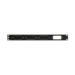 KRAMER RK-4PT-B 19-INCH RACK ADAPTER (60-900110)