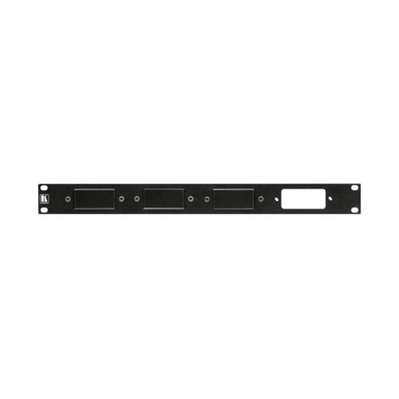 KRAMER RK-4PT-B 19-INCH RACK ADAPTER (60-900110)