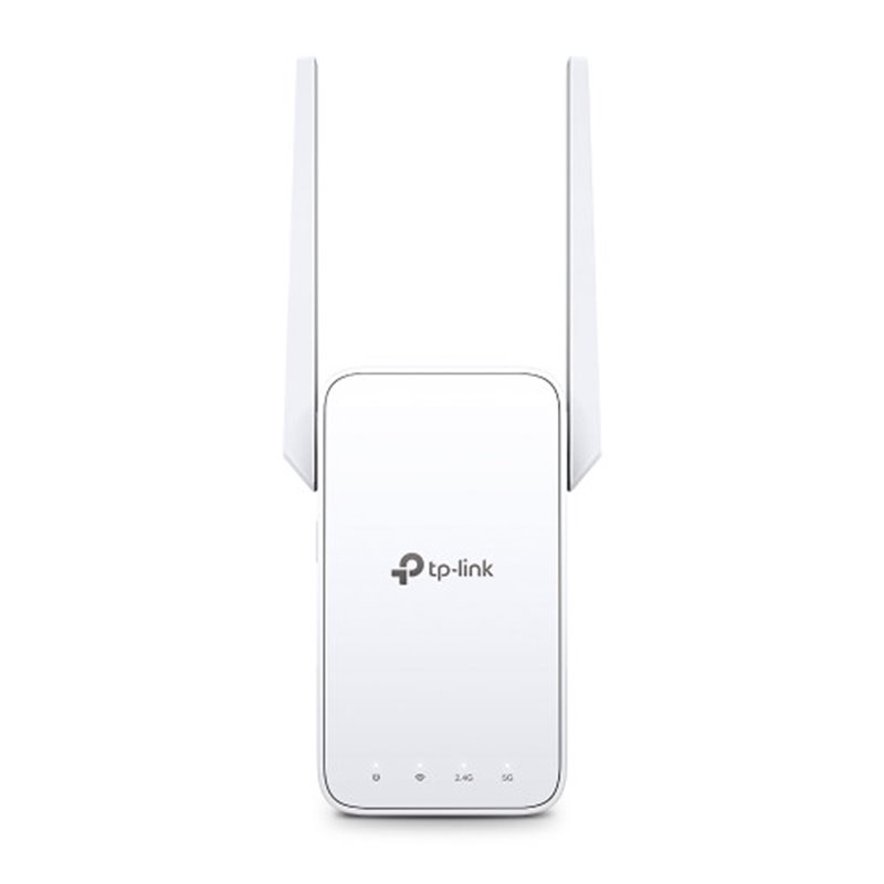 TP-LINK RE315 ampliador de red Blanco 10, 100 Mbit/s