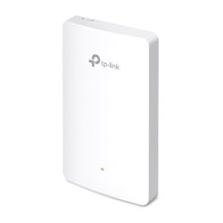 TP-LINK EAP615-WALL punto de acceso inalámbrico 1774 Mbit/s Blanco Energía sobre Ethernet (PoE)